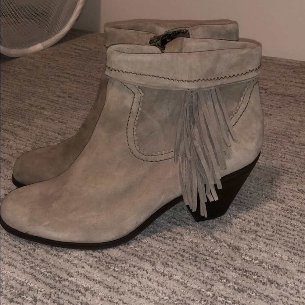 Sam Edelman booties